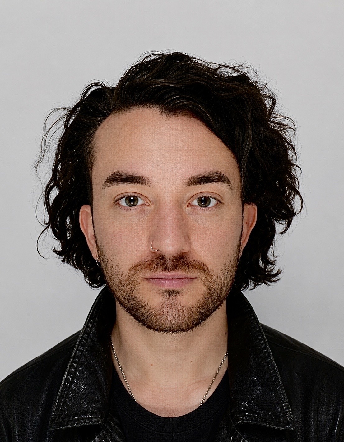 Luke Burywood, founder of Zarco